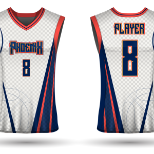 Elite Basketball Training Shirt