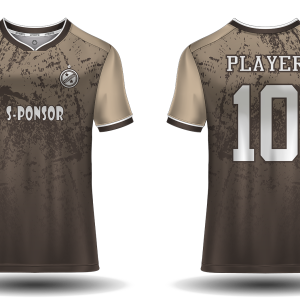 Badminton Performance T-Shirt