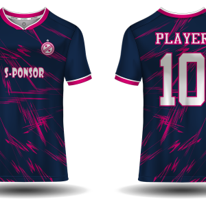 Badminton Casual T-Shirt