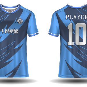 Badminton Training T-Shirt