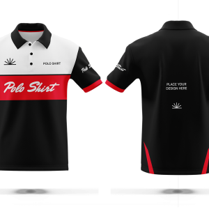 Custom Branded Company Shirt