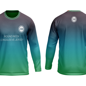 Custom Logo Shirt – Personalized Company