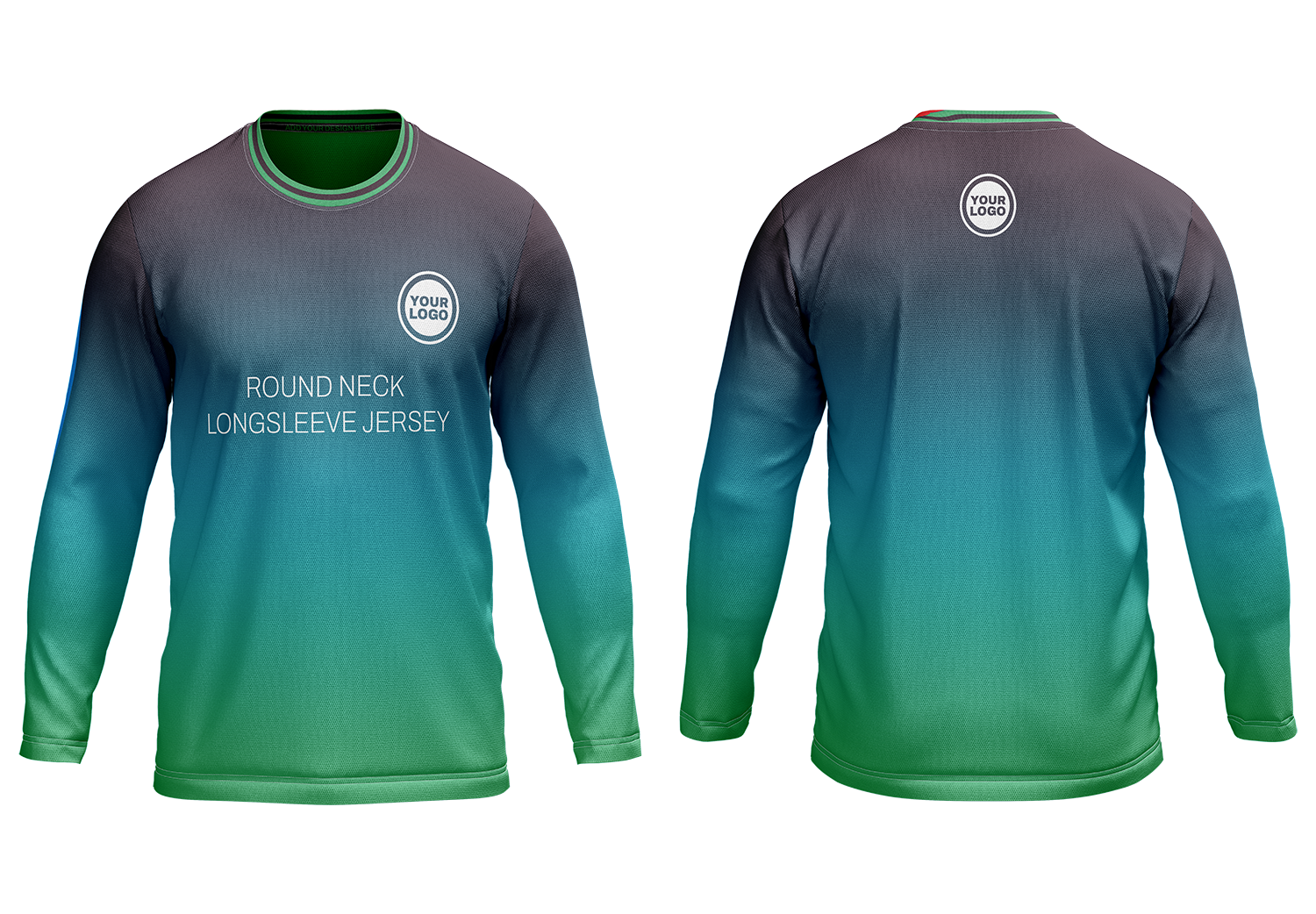 Custom Logo Shirt – Personalized Company