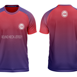 T-Shirt – Personalized with Your Company Design