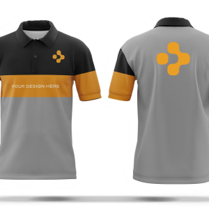 Company Shirt – Professional, Comfortable Fit