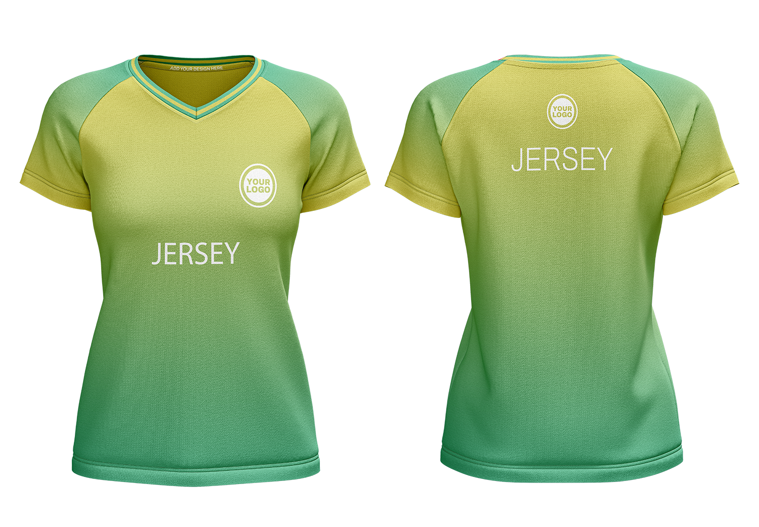 Employee Shirt – Branded Uniforms