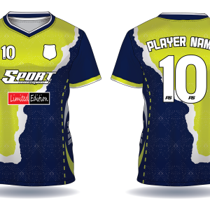 Cricket Polo Shirt – Stylish