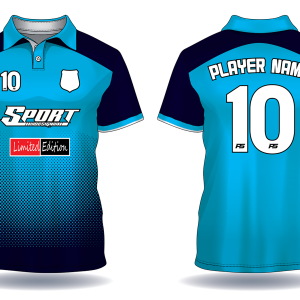 Cricket Jersey – Lightweight