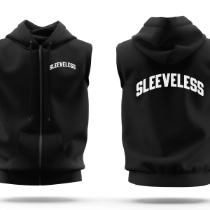 Classic Comfort Hoodie