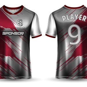 All-Star Player Jersey