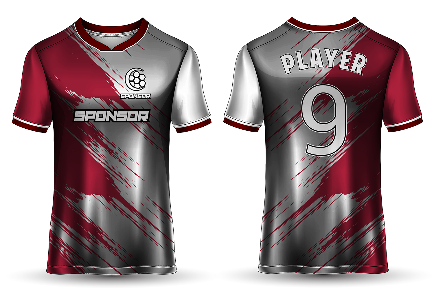 All-Star Player Jersey