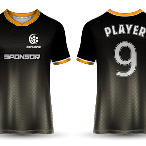 ProMatch Performance Jersey