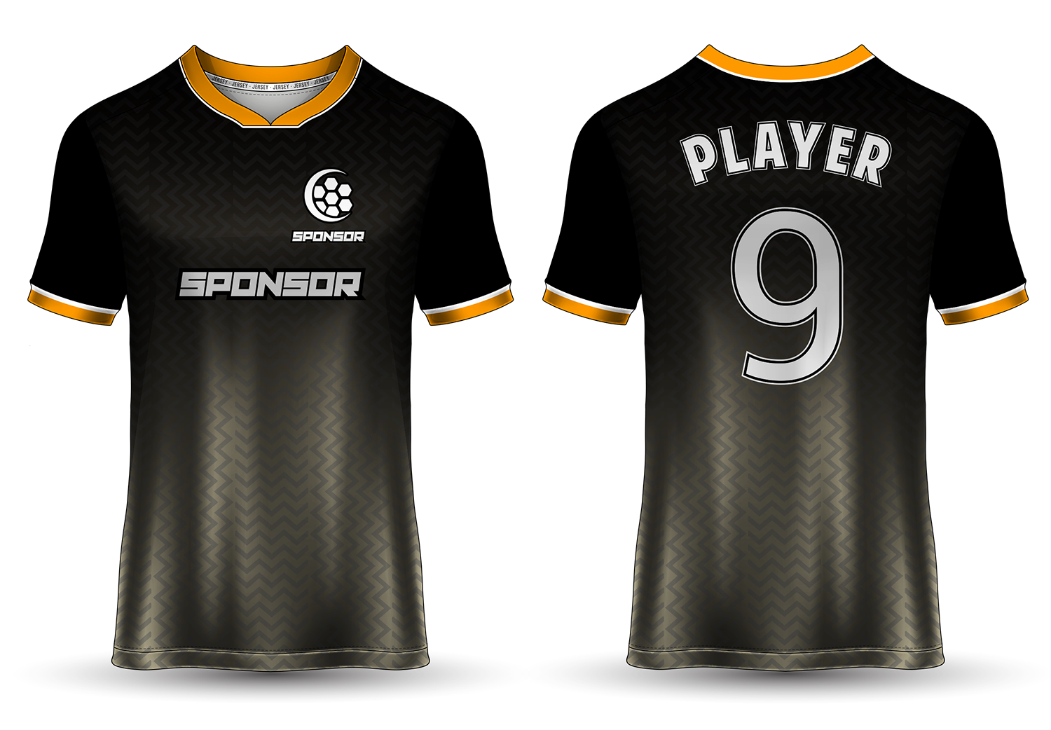 ProMatch Performance Jersey