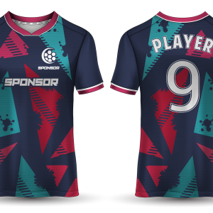 Classic Team Football Jersey