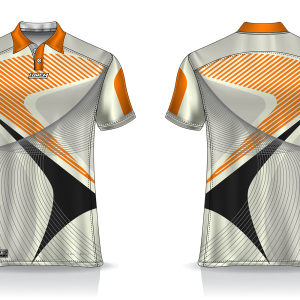 Performance Dry-Tech Golf Polo