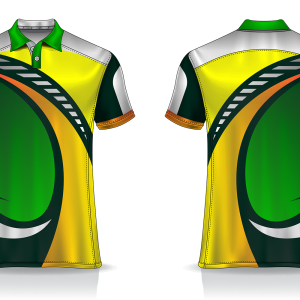 Premium Cotton Golf Polo